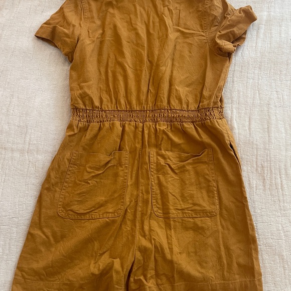 Universal Thread Romper - Picture 4 of 4